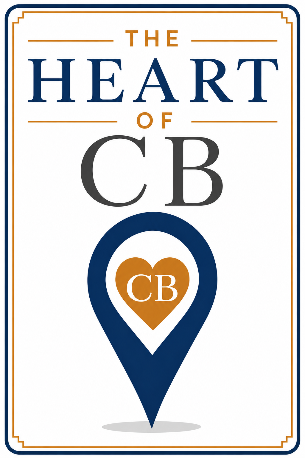 The Heart Of CB